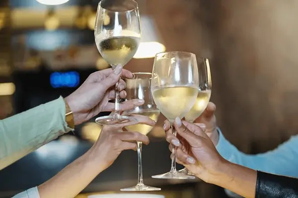 Taxi para eventos especiales en Lucena, como bodas y fiestas